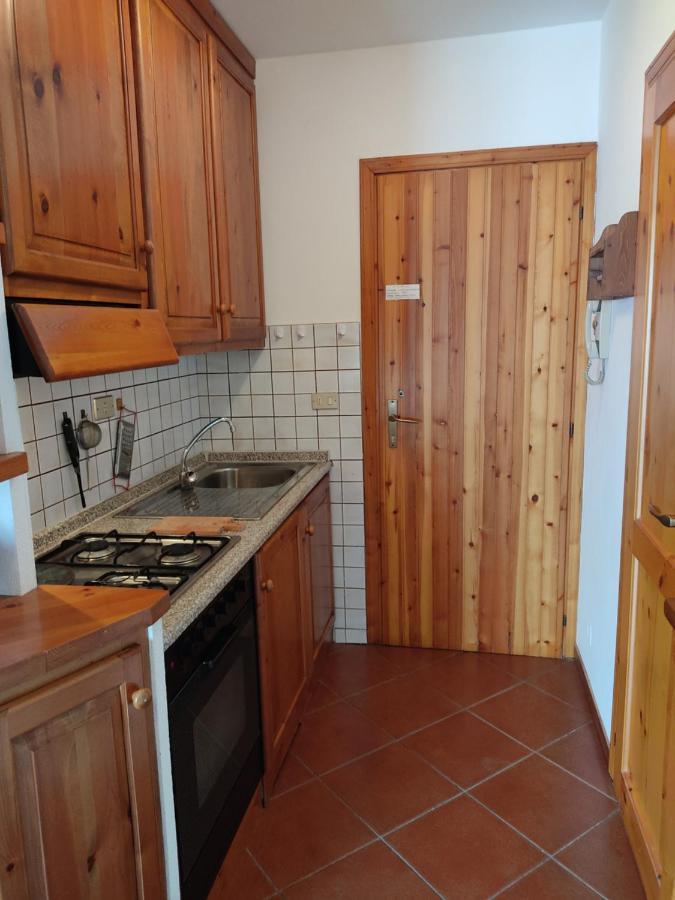 La Casa Di Gio Apartment Prato Nevoso Exterior photo